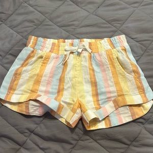 Billabong shorts
